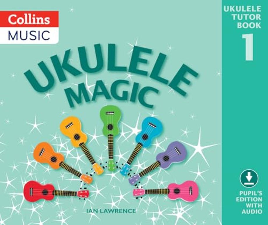 Ukulele Magic