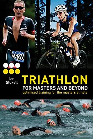 Triathlon for Masters and Beyond