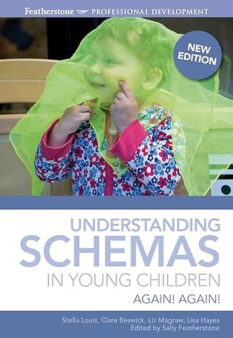 Understanding Schemas in Young Children