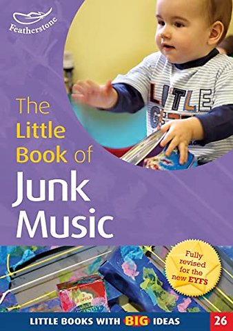 The Little Book of Junk Music