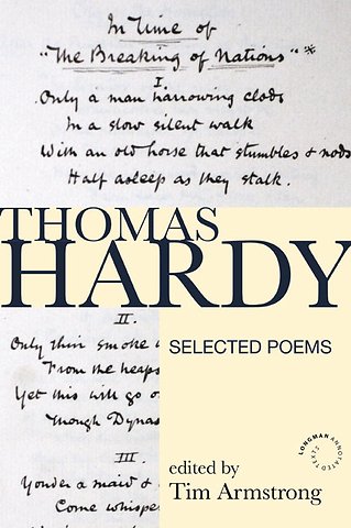 Thomas Hardy