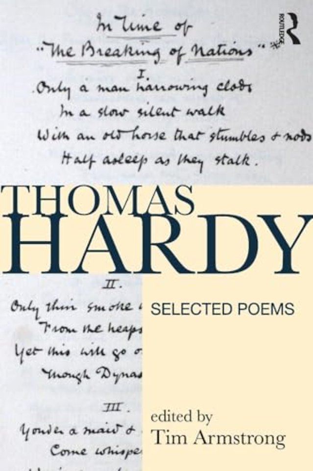 Thomas Hardy