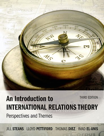 Introduction to International Relations Theory