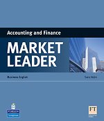 Market Leader ESP Book