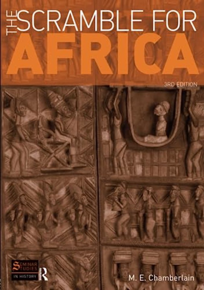 Scramble for Africa