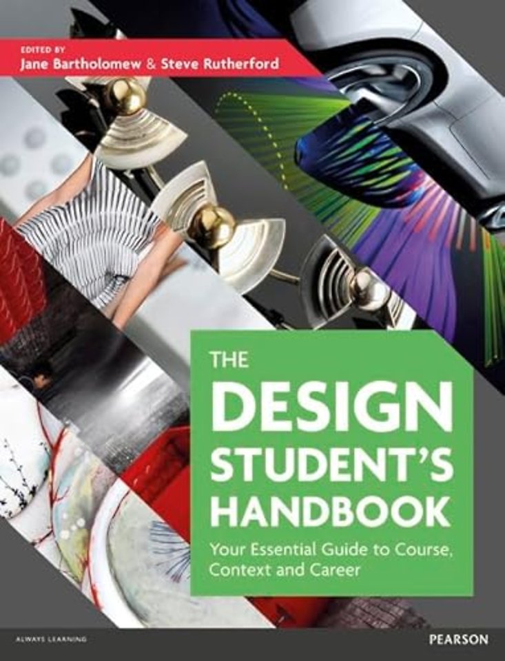 Design Student's Handbook