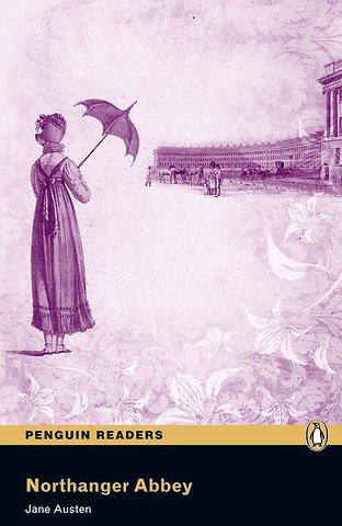 Level 6: Northanger Abbey