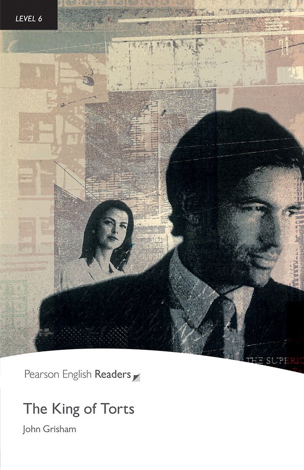 Level 6: The King of Torts