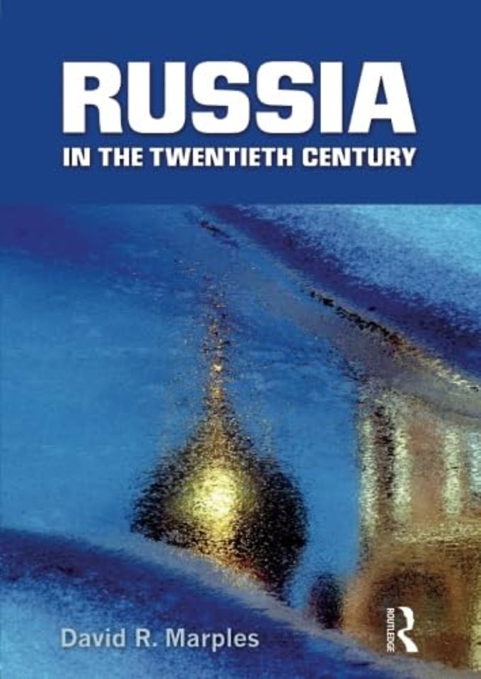 Russia in the Twentieth Century