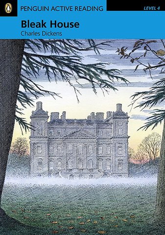 L4:Bleak House Book & M-ROM Pack