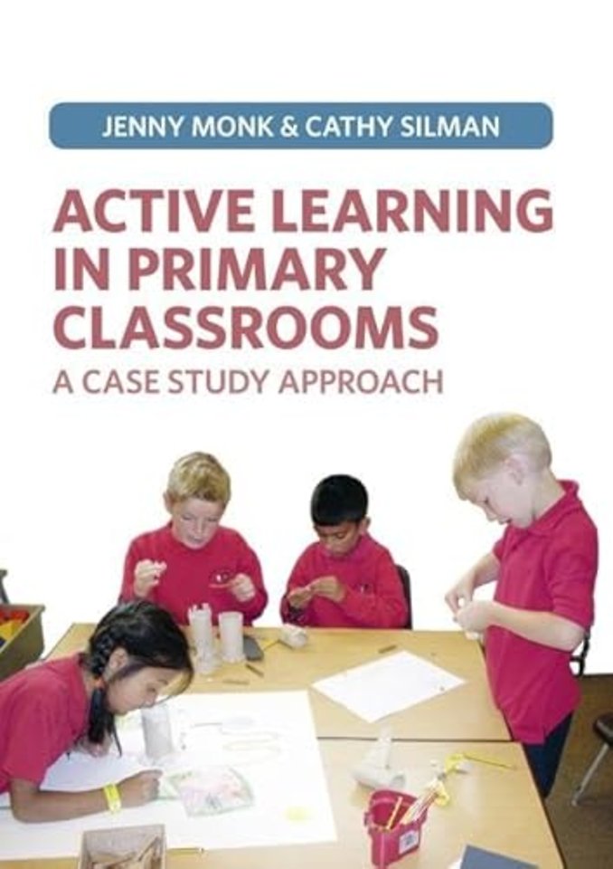 Active Learning in Primary Classrooms