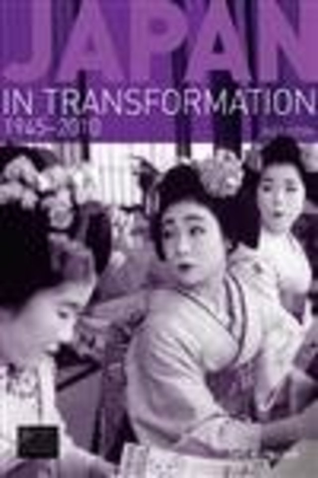 Japan in Transformation, 1945-2010