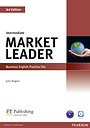 Market Leader 3rd Edition Intermediate Practice File & Practice File CD Pack Market Leader 3rd Edition Intermediate Practice File & Practice File CD Pack