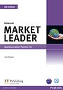 Market Leader 3rd Edition Advanced Practice File & Practice File CD Pack Market Leader 3rd Edition Advanced Practice File & Practice File CD Pack