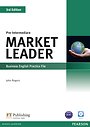 Market Leader 3rd Edition Pre-Intermediate Practice File & Practice File CD Pack Market Leader 3rd Edition Pre-Intermediate Practice File & Practice File CD Pack