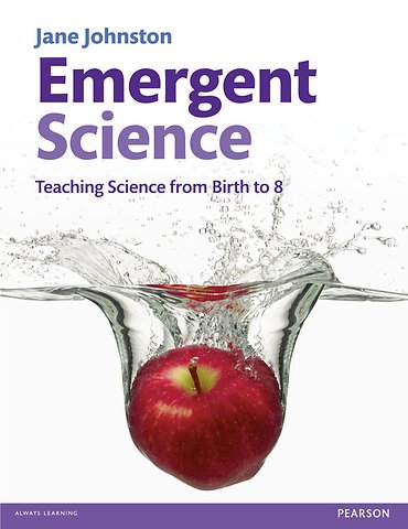 Emergent Science