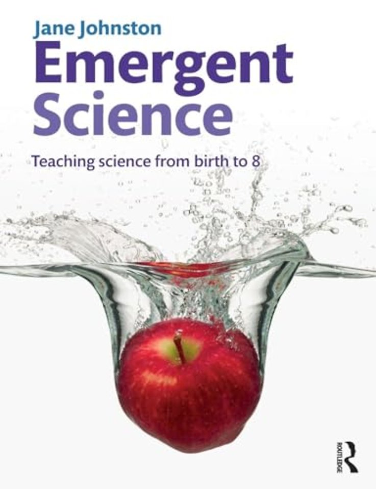 Emergent Science