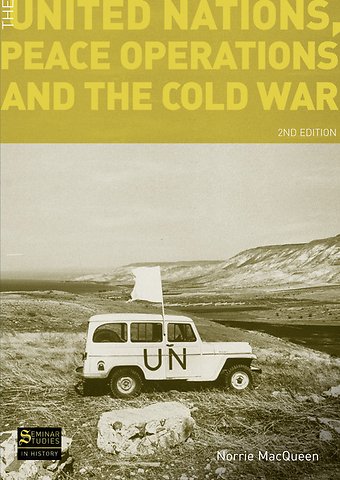 United Nations, Peace Operations and the Cold War
