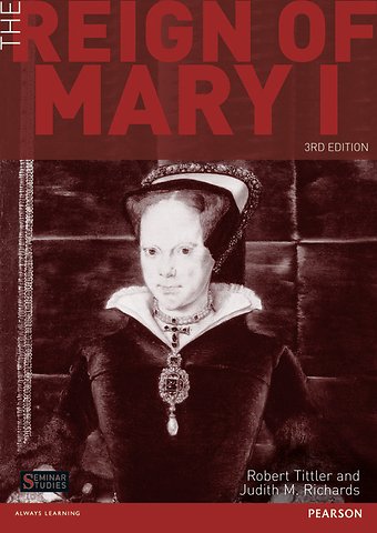 Reign of Mary I