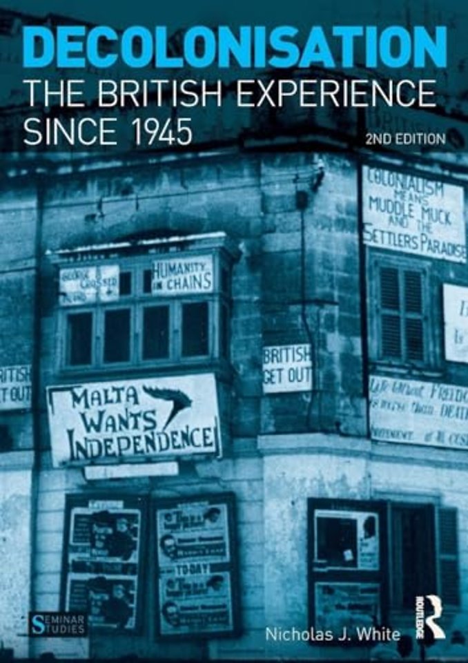 Decolonisation
