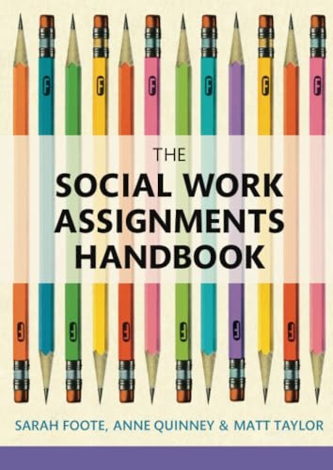 Social Work Assignments Handbook