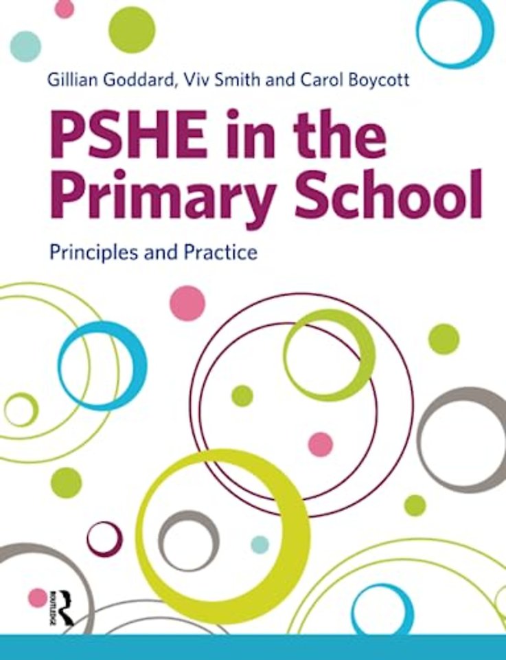 PSHE in the Primary School