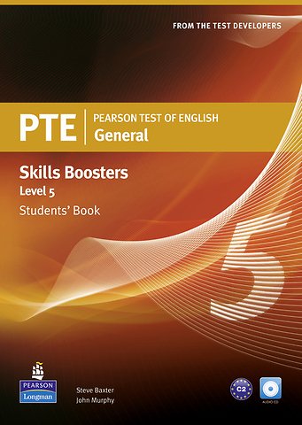 PTEG SkBoost 5 SBK/CD Pack