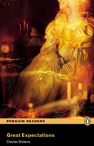 L6:Great Expectations Bk & MP3 Pack