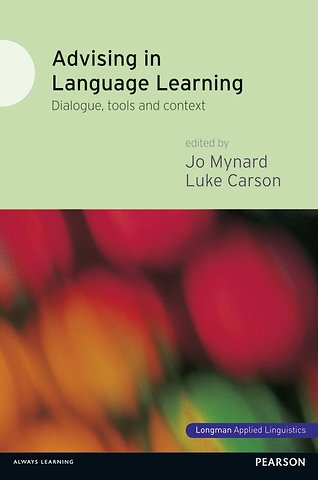 Advising in Language Learning