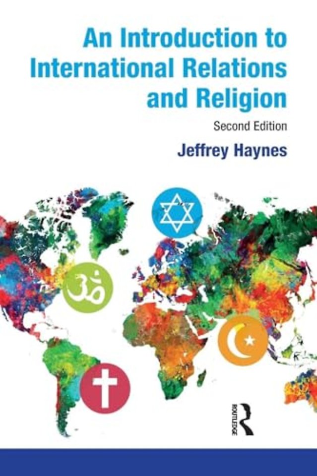 Introduction to International Relations and Religion