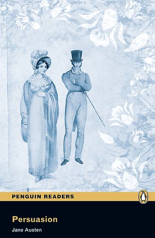 L2:Persuasion Book & MP3 Pack