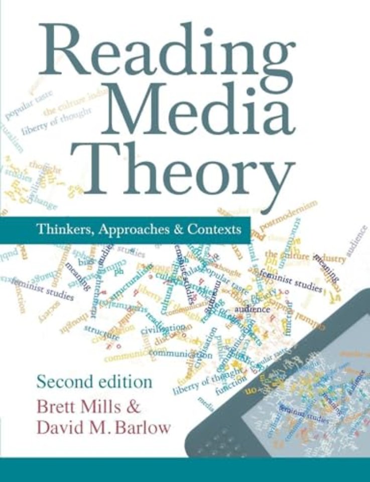 Reading Media Theory