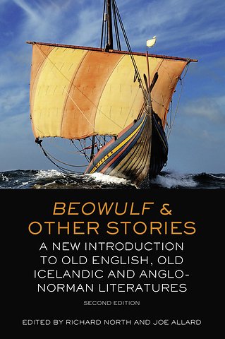 Beowulf and Other Stories
