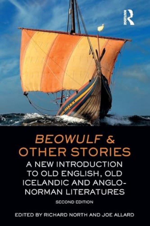 Beowulf and Other Stories
