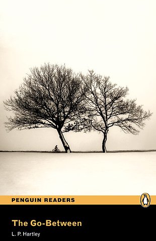 L4:Go-Between Book & MP3 Pack