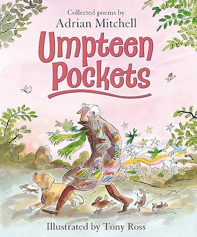 Umpteen Pockets