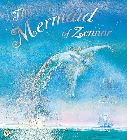 The Mermaid of Zennor