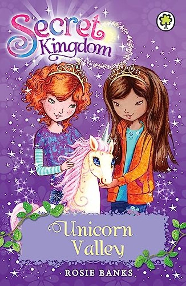 Secret Kingdom: Unicorn Valley