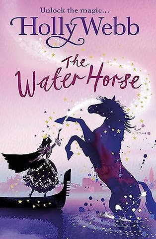 A Magical Venice story: The Water Horse