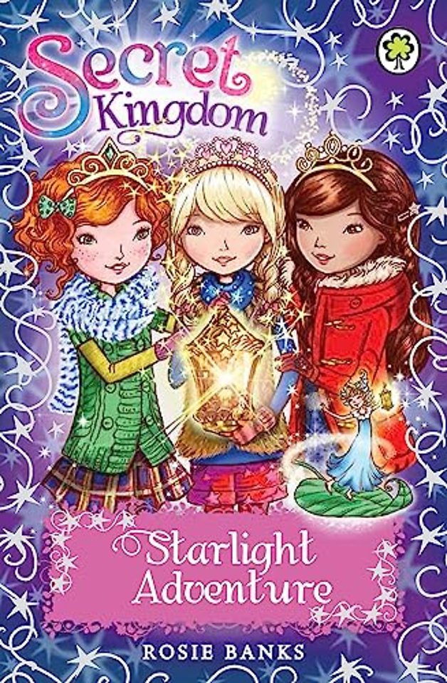 Secret Kingdom: Starlight Adventure