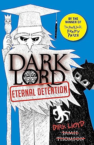Dark Lord: Eternal Detention