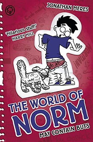 The World of Norm: May Contain Buts