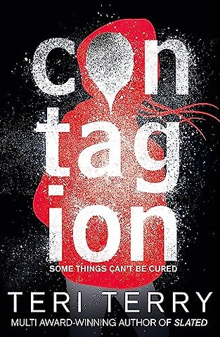 Dark Matter: Contagion