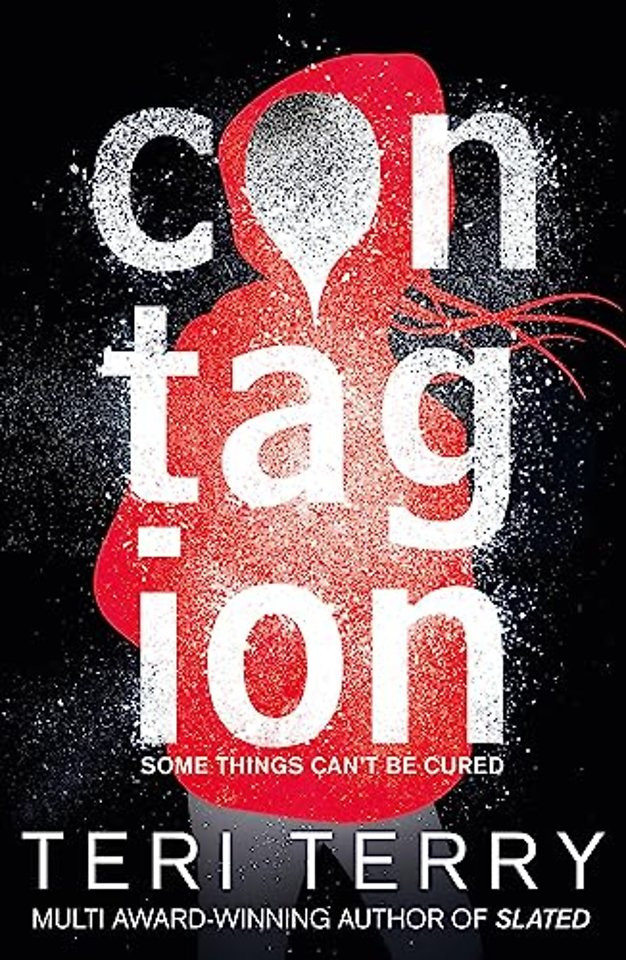 Dark Matter: Contagion
