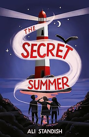The Secret Summer