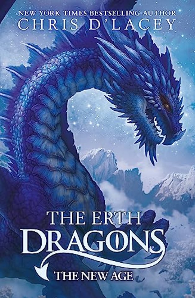 The Erth Dragons: The New Age
