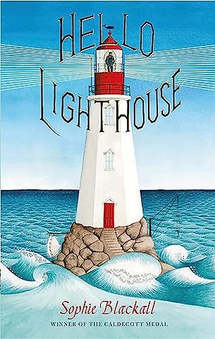 Hello Lighthouse