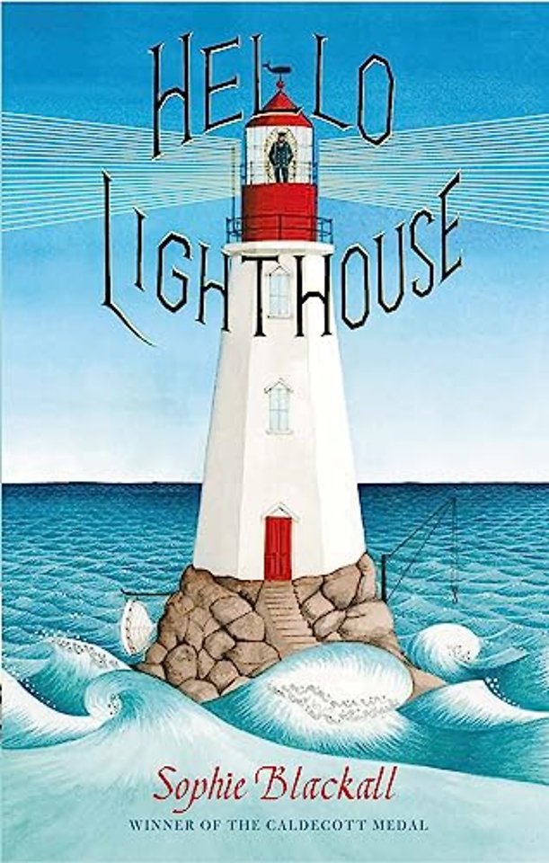 Hello Lighthouse