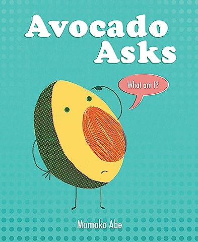 Avocado Asks