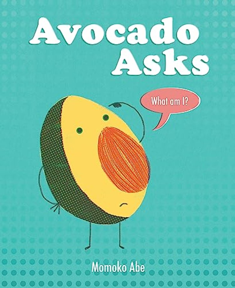 Avocado Asks